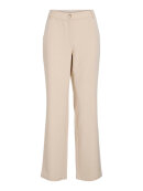 VILA - Vila Buks HW Wide - Sandshell