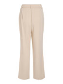 VILA - Vila Buks HW Wide - Sandshell