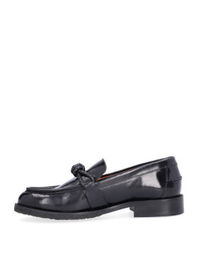 Billi bi loafers - sort - Dame - Sko - Billi bi