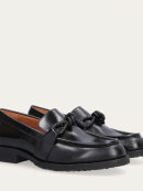 Billi bi - Billi bi loafers - sort