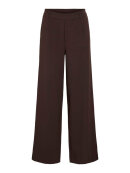 VILA - Vila Buks HW Wide - Coffee Bean