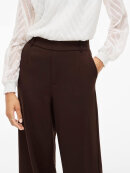 VILA - Vila Buks HW Wide - Coffee Bean