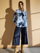 In Front Buks - Dark blue - Dame - Bukser  - IN FRONT