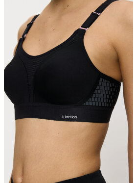 Triunph triaction lite - sort - W BH-sport - Triumph