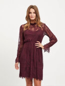 Vila kjole - Kjoler til plus size kvinder - VILA