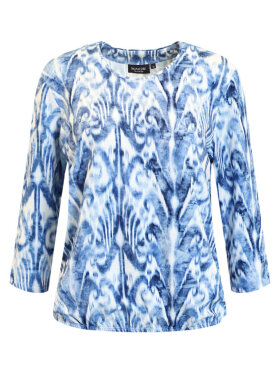 Signature Bluse - lyseblå - Dame - Bluser - Signature Signature Bluse - lyseblå - Dame - Bluser - Signature