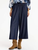 In Front Buks - Dark blue - Dame - Bukser  - IN FRONT