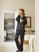 Hype The Detail Satin PY-sæt - Nattøj og Morgenkåber - Hype The Detail 