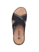 Rieker herre sandal - blå - Herre - Sandaler - Rieker