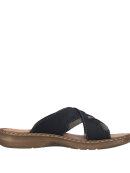 Rieker herre sandal - blå - Herre - Sandaler - Rieker