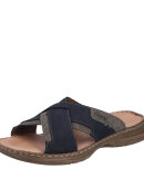 Rieker herre sandal - blå - Herre - Sandaler - Rieker