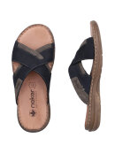 Rieker herre sandal - blå - Herre - Sandaler - Rieker