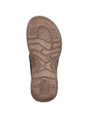 Rieker herre sandal - blå - Herre - Sandaler - Rieker