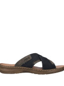 Rieker herre sandal - blå - Herre - Sandaler - Rieker
