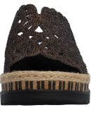 Rieker sandaler - brun - Dame - Sandaler - Rieker