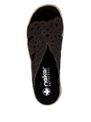 Rieker sandaler - brun - Dame - Sandaler - Rieker
