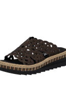 Rieker sandaler - brun - Dame - Sandaler - Rieker