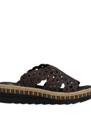 Rieker sandaler - brun - Dame - Sandaler - Rieker