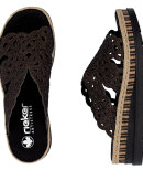 Rieker sandaler - brun - Dame - Sandaler - Rieker