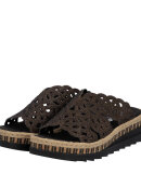 Rieker sandaler - brun - Dame - Sandaler - Rieker