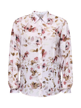 Sisters Point - Sisters Point Skjorte - Flower