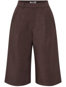 Sisters Point Knickers / Culotte Shorts - brun - Dame - Shorts & Knickers - Sisters Point