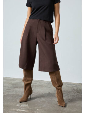 Sisters Point Knickers / Culotte Shorts - brun - Dame - Shorts & Knickers - Sisters Point