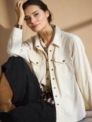 IN FRONT - In Front Skjorte - Cream