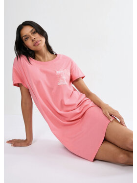 Triumph Natkjole - Lys Koral - Nattøj og Morgenkåber - Triumph