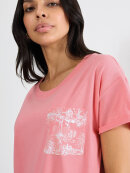 Triumph - Triumph Natkjole - Lys Koral