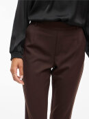 VILA - Vila Buks HW Slim - Coffee Bean
