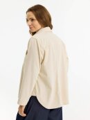 IN FRONT - In Front Skjorte - Cream