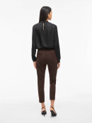 VILA - Vila Buks HW Slim - Coffee Bean