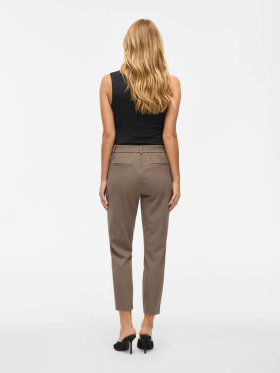 Vila Buks HW Slim - Falcon - Dame - Bukser  - VILA