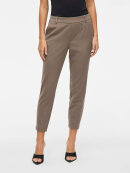 Vila Buks HW Slim - Falcon - Dame - Bukser  - VILA