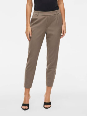 Vila Buks HW Slim - Falcon - Dame - Bukser  - VILA