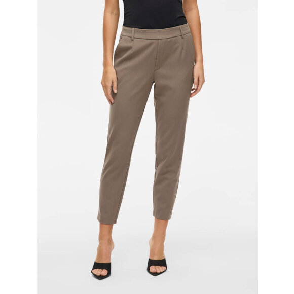 VILA - Vila Buks HW Slim - Falcon