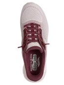 Skechers - Skechers sneakers - lavendel