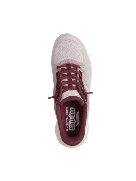 Skechers - Skechers sneakers - lavendel