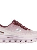 Skechers - Skechers sneakers - lavendel