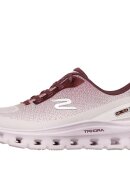 Skechers sneakers - lavendel - Sneakers til dame - Skechers