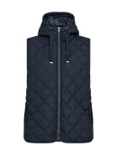 Soyaconcept  - Soyaconcept vest - navy