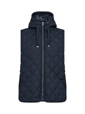 Soyaconcept vest - navy - Dame - Veste - Soyaconcept 