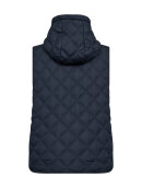 Soyaconcept vest - navy - Dame - Veste - Soyaconcept 