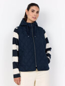 Soyaconcept vest - navy - Dame - Veste - Soyaconcept 
