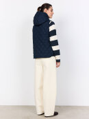 Soyaconcept  - Soyaconcept vest - navy