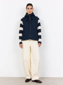 Soyaconcept vest - navy - Dame - Veste - Soyaconcept 