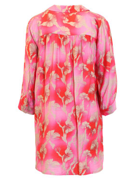 Signature - Signature Skjorte - Pink Mix