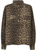 Prepair Bluse - Leo - Skjortejakker - dame - PREPAIR Prepair Bluse - Leo - Skjortejakker - dame - PREPAIR