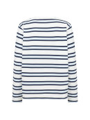 Soyaconcept Sweat - stribet  - Dame - Sweatshirts - Soyaconcept 